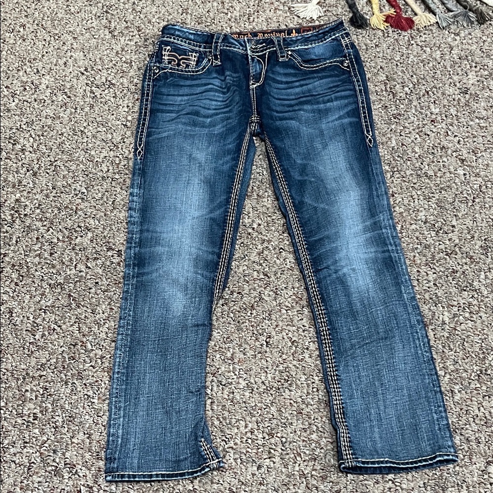 Womens rock revival  excellent condition